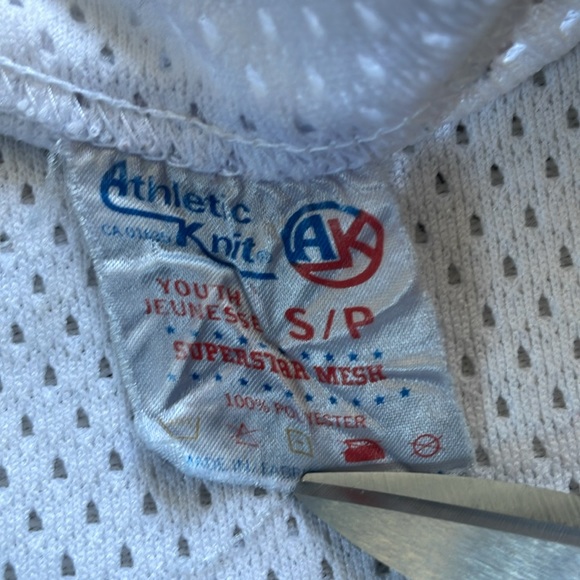 Vintage 90s Doug Gilmore Toronto Maple Leafs Hockey Jersey - Picture 8 of 8